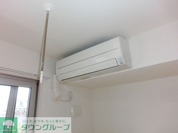 レジデンス・デュオの物件内観写真